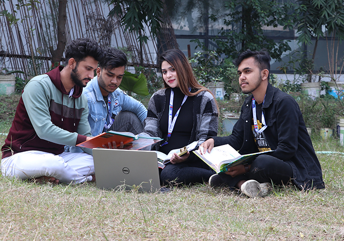Campus
